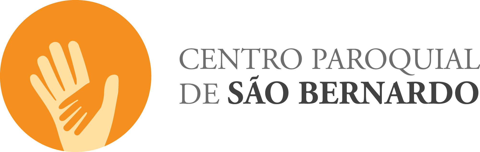 Centro Paroquial de São Bernardo logo