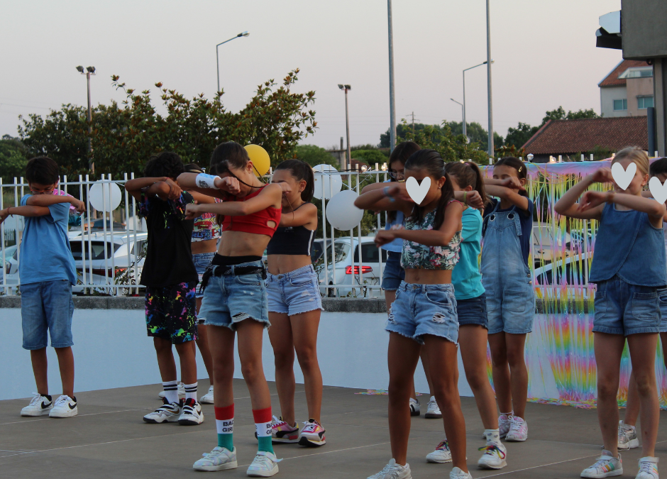 ATL Got Talent encanta pais e celebra a criatividade das crianças