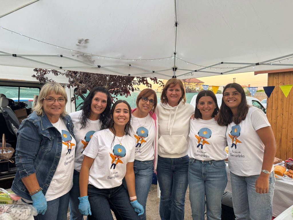 "Encontro no Parque" anima comunidade de São Bernardo
