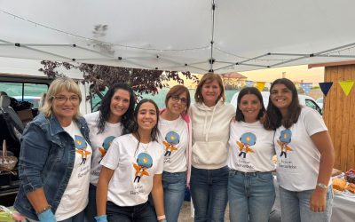“Encontro no Parque” de São Bernardo anima comunidade